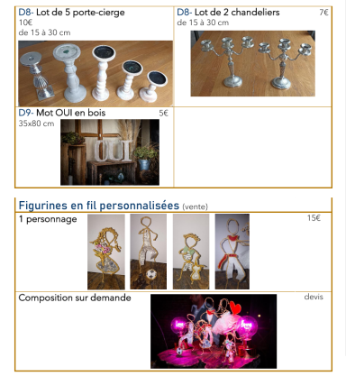 Location de décoration événementielle privée à Toulouse - décoration personnalisée pour mariage, anniversaire, baptême, fête