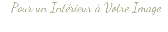 Coaching et accompagnement pour retrouver un aménagement serein qui correspond à votre mode de vie d'aujourd'hui.