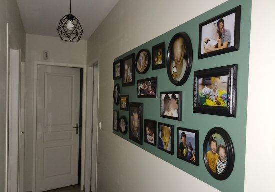 Upcycling - chine et restauration d'objets pour une décoration intérieure esthétique et unique