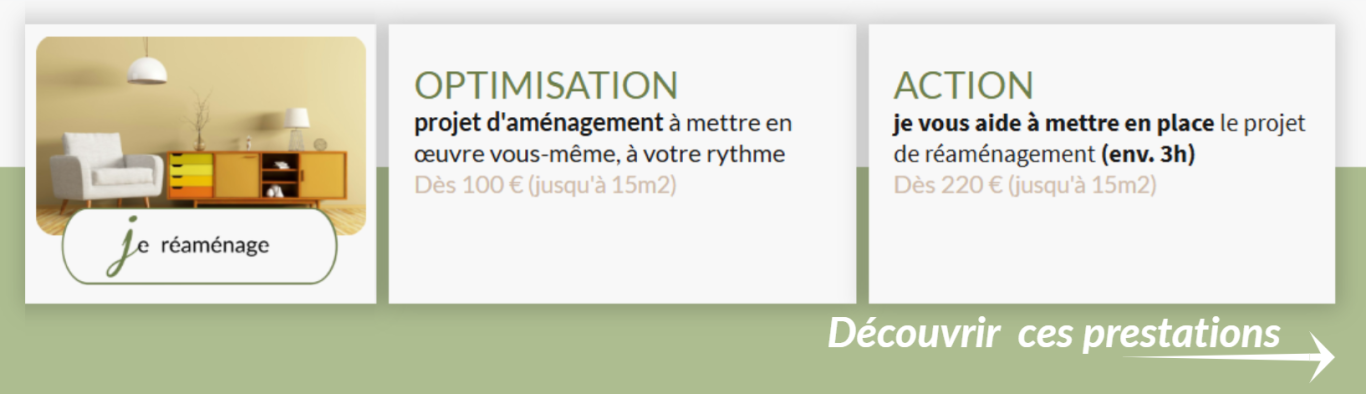 Tarifs accompagnement optimisation décoration & aménagement intérieur à Toulouse Découvrez les tarifs en optimisation , décoration et aménagement intérieur à Toulouse. Solutions personnalisées avec projet et aide