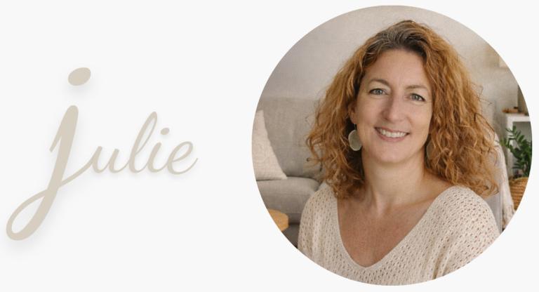 Julie Chermette, experte en organisation de la maison,  aménagement et décoration intérieure, conception d'espaces et de décors à Toulouse