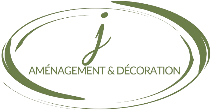 Logo J. Aménagement & Décoration