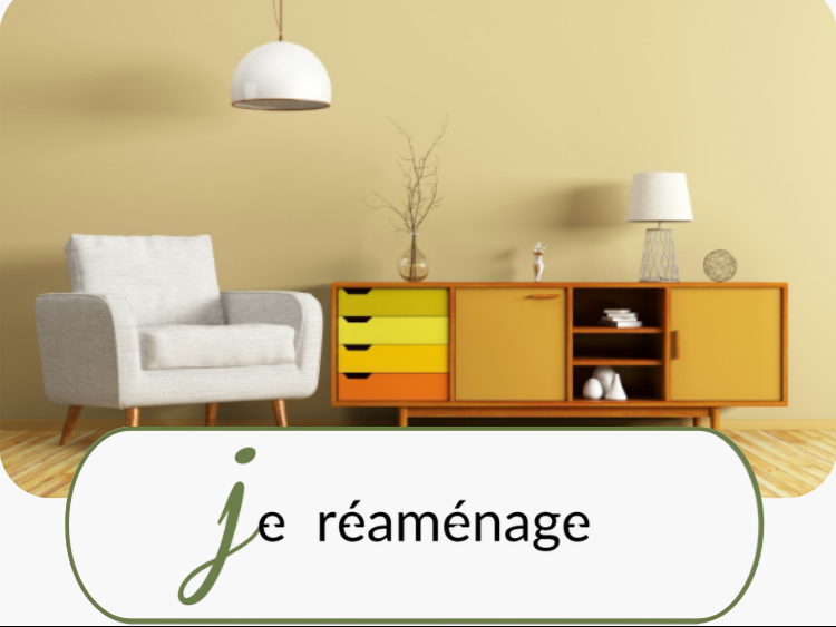 Réaménagement intérieur et coaching déco personnalisé dans le Lauragais. Valorisez vos meubles et créez un intérieur harmonieux et pratique.