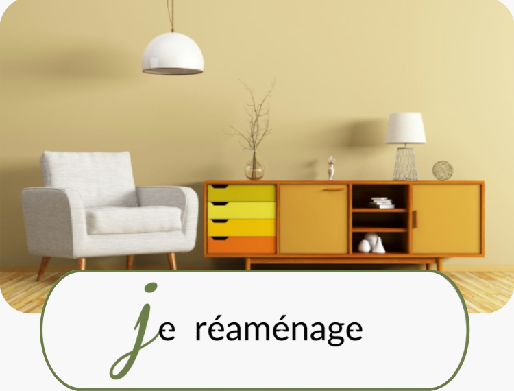 Réaménagement intérieur et coaching déco personnalisé dans le Lauragais. Valorisez vos meubles et créez un intérieur harmonieux et pratique.