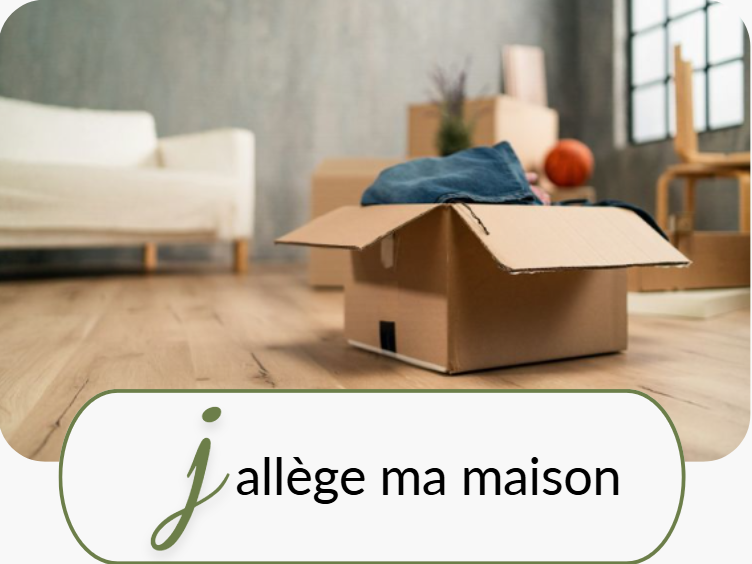Désencombrement et organisation de la maison dans le Lauragais et à Toulouse. Un intérieur fluide et fonctionnel simplifie votre quotidien