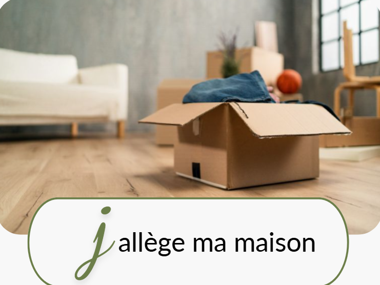 Désencombrement et organisation de la maison dans le Lauragais et à Toulouse. Un intérieur fluide et fonctionnel simplifie votre quotidien