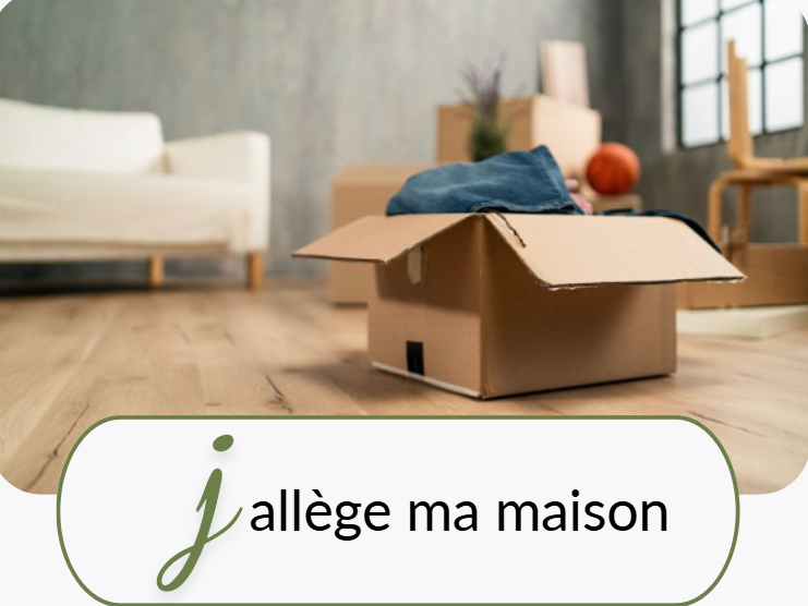 Désencombrement et organisation de la maison dans le Lauragais et à Toulouse. Un intérieur fluide et fonctionnel simplifie votre quotidien