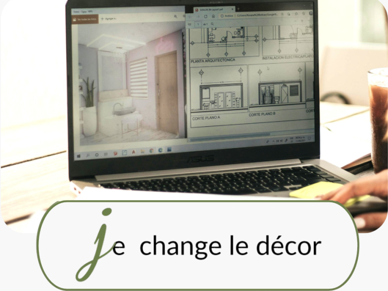 Visuels 3D et optimisation d’espace pour votre rénovation. Visualisez votre futur intérieur avant travaux à Toulouse et en Lauragais.