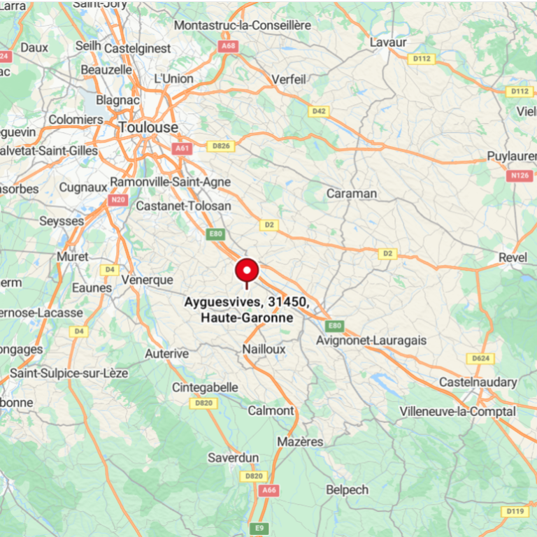 Service de tri, organisation, aménagement et décoration de maison à Toulouse et dans le Lauragais - jusqu'à 30 km sans frais supplémentaires